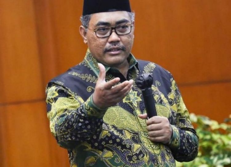 KoranKota - Jazilul Fawaid: Jangan Pilih Pemimpin karena Uang Rp50 Ribu